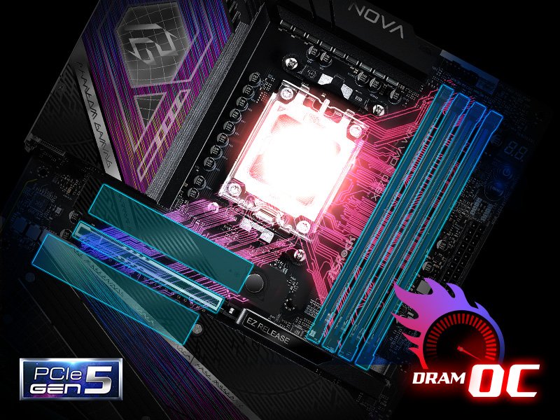 Server Grade Low Loss PCB